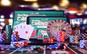 gkk777 vip Mobile App တွင် Casino ဂိမ်းများ ကစားနေသော မြင်ကွင်း