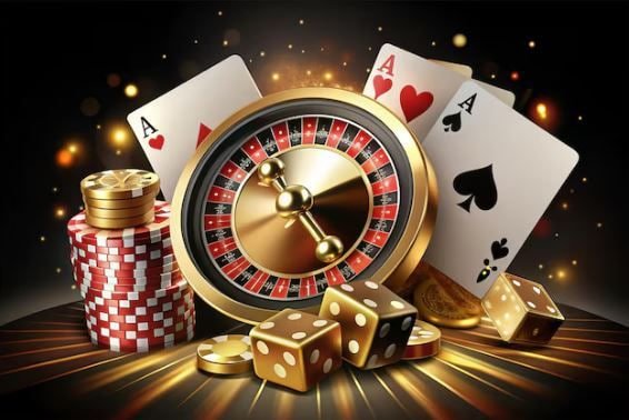 GKK777 VIP Poker Texas Hold'em ကတ်ဂိမ်း Multiplayer စားပွဲတွင် Strategy ချမှတ်နေသောမြင်ကွင်း